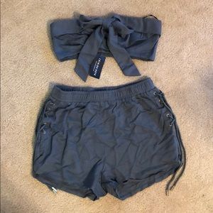 FashionNova 2 Piece Set